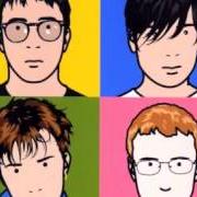 Il testo COUNTRY HOUSE dei BLUR è presente anche nell'album The best of blur disc 1 (2003)