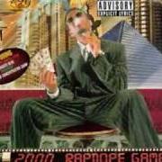 Il testo HEAVEN & HELL ROULETTE di KINGPIN SKINNY PIMP è presente anche nell'album 2000 rapdope game (1999)