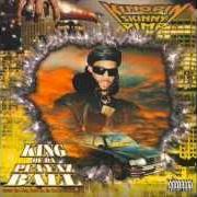 Il testo ONE LIFE TO LIVE di KINGPIN SKINNY PIMP è presente anche nell'album King of da playaz ball (1996)