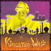Il testo YOU di KINGSTON WALL è presente anche nell'album Kingston wall ii (1993)