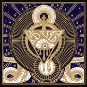 Il testo EPITOME VIII dei BLUT AUS NORD è presente anche nell'album 777 - the desanctification (2011)