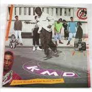 Il testo TRIAL 'N ERROR dei KMD è presente anche nell'album Mr. hood (1991)