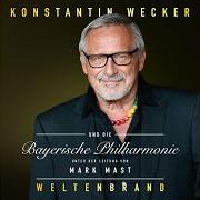 Il testo VOM WEINSTOCK UND DEN REBEN di KONSTANTIN WECKER è presente anche nell'album Live-album stürmische zeiten, mein schatz (2011)