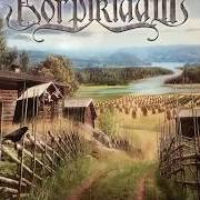 Il testo NEITO dei KORPIKLAANI è presente anche nell'album Kulkija (2018)