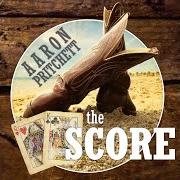 Il testo COOL IT DOWN di AARON PRITCHETT è presente anche nell'album The score (2016)