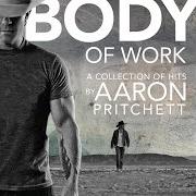 Il testo BIG WHEEL di AARON PRITCHETT è presente anche nell'album Big wheel (2006)