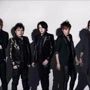 Il testo THE LUV dei LUNA SEA è presente anche nell'album Luv (2017)