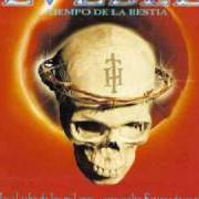 Il testo HIJOS DEL ECLIPSE dei LUZBEL è presente anche nell'album El tiempo de la bestia (1999)