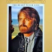 Il testo DON'T COUNT THE RAINY DAYS di MICHAEL MARTIN MURPHEY è presente anche nell'album The heart never lies (1983)