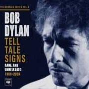 Il testo SERIES OF DREAMS di BOB DYLAN è presente anche nell'album Tell tale signs: the bootleg series vol. 8 (2008)