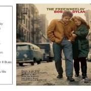 Il testo GIRL OF THE NORTH COUNTRY di BOB DYLAN è presente anche nell'album The freewheelin' bob dylan (1963)