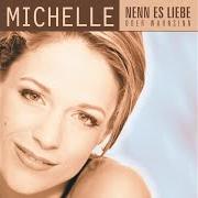 Il testo DEIN PÜPPCHEN TANZT NICHT MEHR di MICHELLE è presente anche nell'album Nenn es liebe oder wahnsinn (1998)
