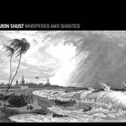 Il testo RUNAWAY di AARON SHUST è presente anche nell'album Whispered and shouted (2007)