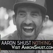 Il testo ZION di AARON SHUST è presente anche nell'album Nothing to fear (2019)