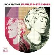 Familiar stranger Familiar stranger