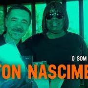 Il testo PONTA DE AREIA di MILTON NASCIMENTO è presente anche nell'album Minas (1975)