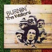 Il testo PASS IT ON di BOB MARLEY è presente anche nell'album Burnin (1973)