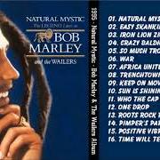 Il testo WHO THE CAP FIT di BOB MARLEY è presente anche nell'album Natural mystic (1995)