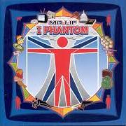 Il testo RETURN OF THE B-BOY di MR. LIF è presente anche nell'album I phantom (2002)