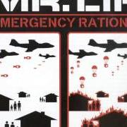 Il testo INTRO (MISSING PERSON'S FILE) di MR. LIF è presente anche nell'album Emergency rations (2002)