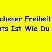 Il testo ICH WILL DICH NIE WIEDER VERLIERN dei MÜNCHENER FREIHEIT è presente anche nell'album Xvii (2007)