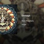 Il testo DISASTERS dei NON-PROPHETS è presente anche nell'album Hope (2003)