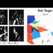 Il testo SEEN A LOT OF FLOORS di BOB SEGER è presente anche nell'album Seven (1974)