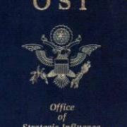 Il testo SHUTDOWN di OSI è presente anche nell'album Office of strategic influence