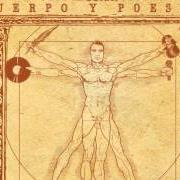 Il testo CUERPO di OSSIAN è presente anche nell'album Cuerpo y poesía (2017)