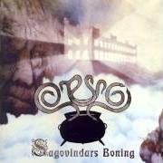 Il testo BÄCKAHÄSTEN degli OTYG è presente anche nell'album Sagovindars boning (1999)