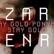 Il testo JUGUETES DEL VIENTO di OZARK HENRY è presente anche nell'album Stay gold (2014)