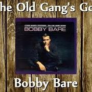 Il testo RECITATION (1) di BOBBY BARE è presente anche nell'album Bird named yesterday / talk me some sense (2006)