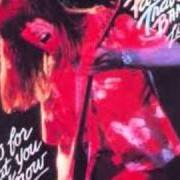 Il testo WAT'CHA GONNA DO, WITHOUT ME di PAT TRAVERS è presente anche nell'album Whiskey blues (1997)