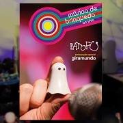 Il testo MY GIRL dei PATO FU è presente anche nell'album Música de brinquedo (2010)