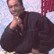 Il testo BABY, I WANNA TELL YOU SOMETHING di BOBBY BROWN è presente anche nell'album King of stage (1986)