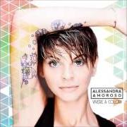 Il testo ESTE AMOR LO VALE di ALESSANDRA AMOROSO è presente anche nell'album Alessandra amoroso (2015)