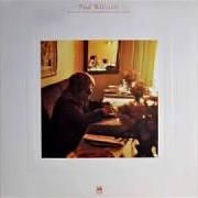 Il testo ORDINARY FOOL di PAUL WILLIAMS è presente anche nell'album Paul williams (1988)