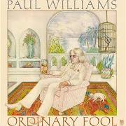 Il testo LIFEBOAT di PAUL WILLIAMS è presente anche nell'album Ordinary fool (1975)