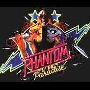 Il testo PHANTOM'S THEME di PAUL WILLIAMS è presente anche nell'album Phantom of the paradise (1974)