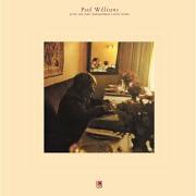 Il testo SOMEBODY WAITING di PAUL WILLIAMS è presente anche nell'album We've only just begun (1970)