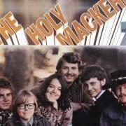 Il testo THE GOLDEN GHOST OF LOVE di PAUL WILLIAMS è presente anche nell'album The holy mackerel (1969)