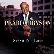 Il testo FEEL THE FIRE / I'M SO INTO YOU / TONIGHT I CELEBRATE MY LOVE di PEABO BRYSON è presente anche nell'album Stand for love (2018)