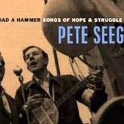 Il testo THE D MINOR FLOURISH / CINDY di PETE SEEGER è presente anche nell'album At 89 (2008)