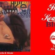 Il testo ALL THERE IS TO KNOW di PHIL KEAGGY è presente anche nell'album Crimson and blue (1994)