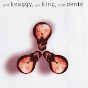 Il testo WATCH MY BACK di PHIL KEAGGY è presente anche nell'album Invention (1997)