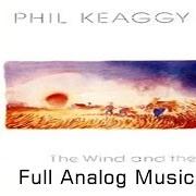 Il testo 03. SHE SEES ME di PHIL KEAGGY è presente anche nell'album The cover of love (2012)