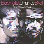 Il testo LA CHANSON DES VIEUX AMANTS di PIERRE BACHELET è presente anche nell'album Bachelet chante brel: tu ne nous quittes pas (2003)