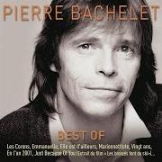 Il testo GARDIENS DE PLANÈTE di PIERRE BACHELET è presente anche nell'album Les lolas (1992)