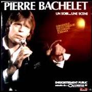 Il testo ELLE EST D'AILLEURS di PIERRE BACHELET è presente anche nell'album Un soir, une scène (1982)