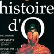Il testo O' COMME HISTOIRE D'O di PIERRE BACHELET è presente anche nell'album Histoire d'o (1976)